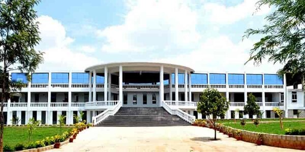 CARE KGF CAMPUS