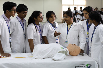Chettinad Institute of Medical Education and Research